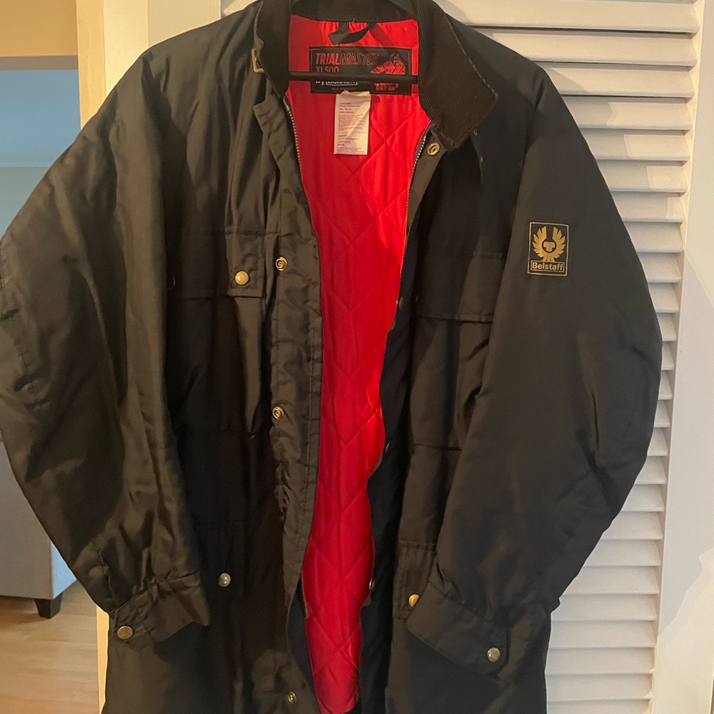 Belstaff XL 500